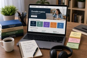 Подписка на онлайн-курсы: как меняется современное образование